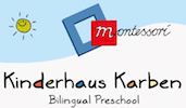 Das Logo des Kinderhaus Karben